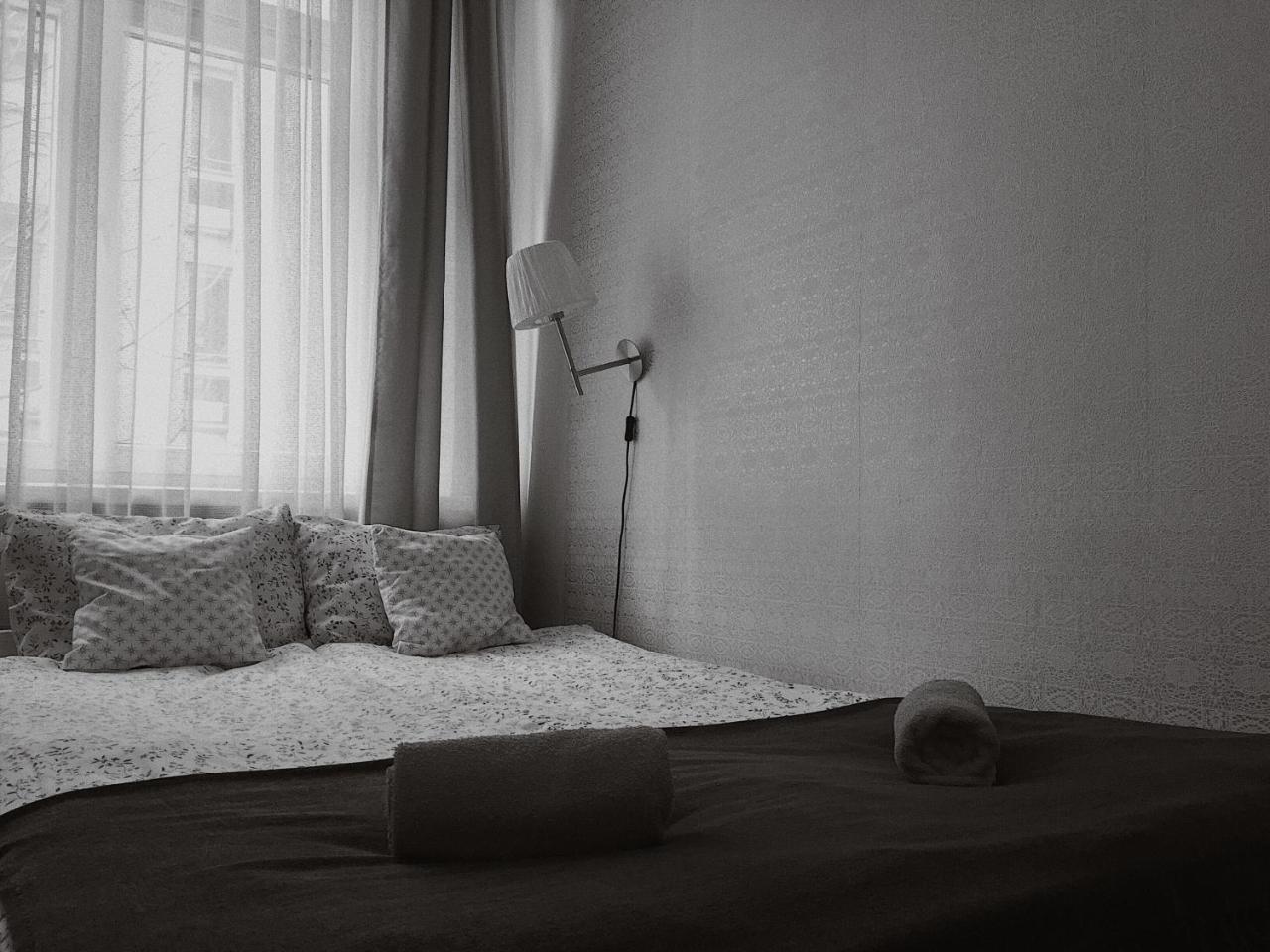 Hostel Aleje 28 Cracovia Esterno foto