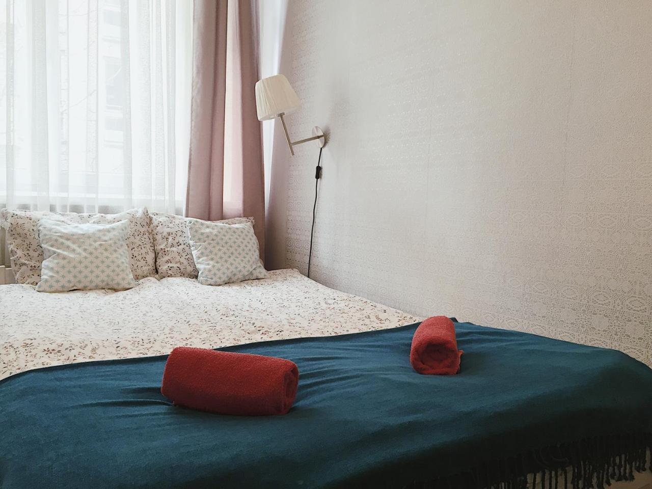 Hostel Aleje 28 Cracovia Esterno foto